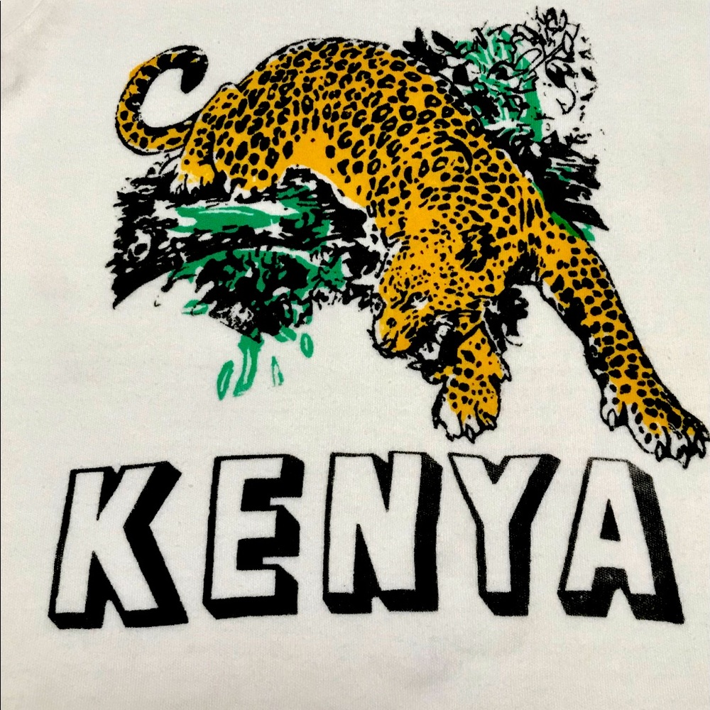 Vintage Tee Shirt 👚